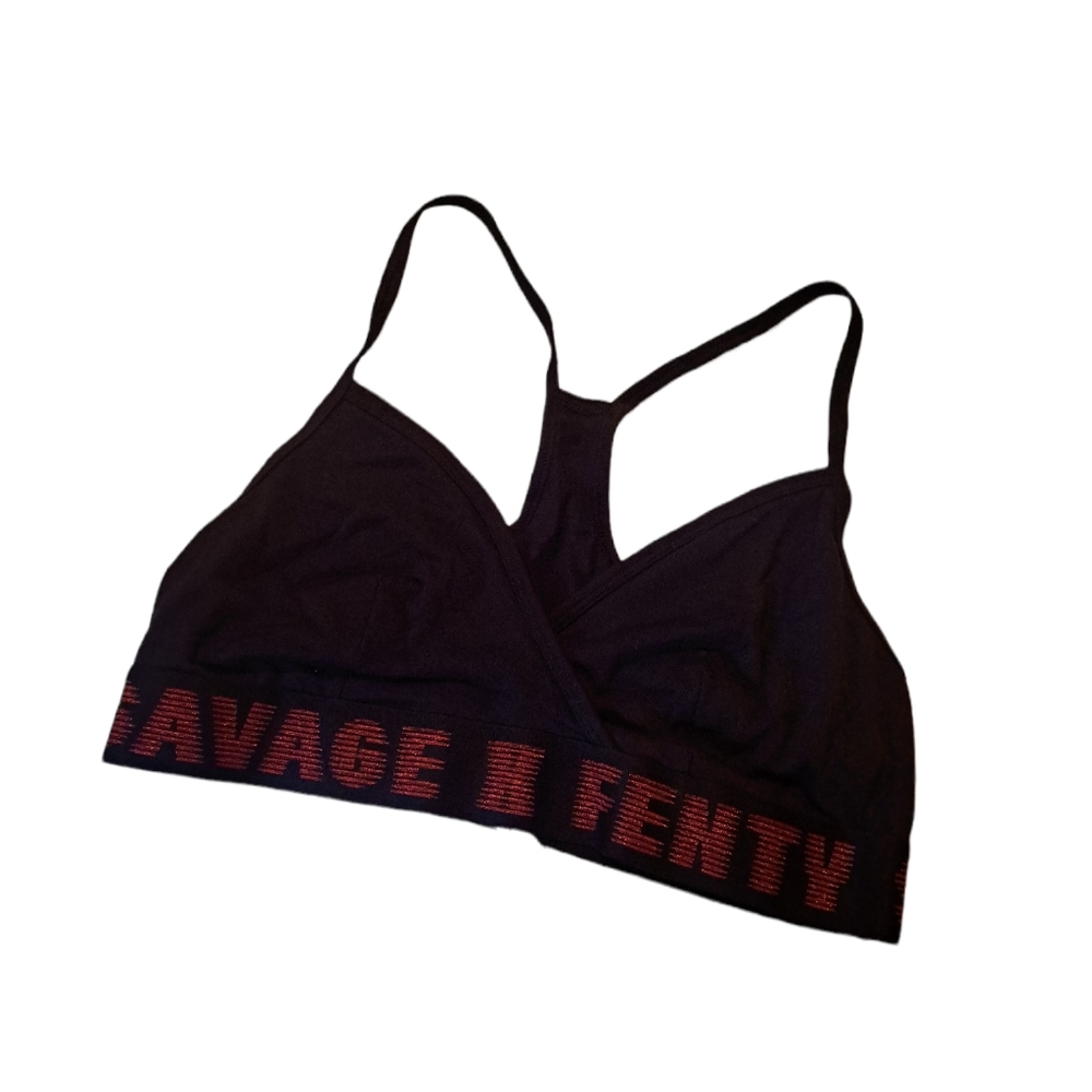 Savage X Fenty Bralette  XL